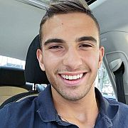 Maks17 - muž, 30 let, Kraków