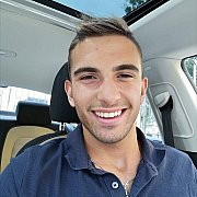Maks17 - mężczyzna, 29 lat, Tarnów