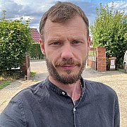 DIMITRII22 - мужчина, 38 лет, Gdańsk