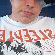 Ab7777 - man, 30 years, Tczew