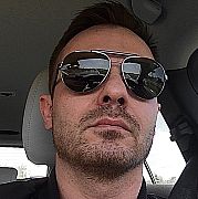 Denns - mężczyzna, 38 lat, Olsztyn