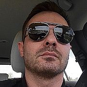 Denns - mężczyzna, 38 lat, Olsztyn