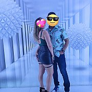 Miski2930 - paar (frau 31 Jahre, mann 32 Jahre), Katowice