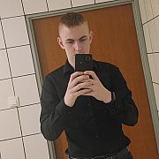 Patrykruchaczxxx - man, 24 years, Leszno