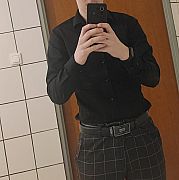Patrykruchaczxxx - mężczyzna, 23 lat, Leszno