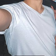 Tonieszkodzi - muž, 21 let, Słupsk