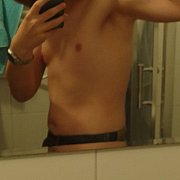 Hotteenmen - muž, 20 let, Gliwice