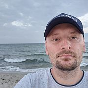 Przytulas84 - mężczyzna, 41 lat, Łódź