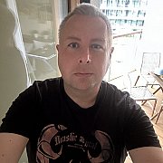 MajkMajk1 - mężczyzna, 41 lat, Warszawa