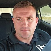 Leonidas87 - mężczyzna, 38 lat, Szczecin