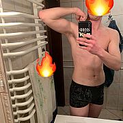 Tomek473 - mężczyzna, 25 lat, Ząbki