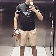Hojny99 - mężczyzna, 26 lat, Warszawa
