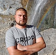 XxDaniel24xX - mężczyzna, 26 lat, Wrocław