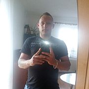 Krystekgno - mężczyzna, 32 lat, Gniezno