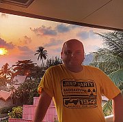 Myk - mężczyzna, 40 lat, Gdańsk