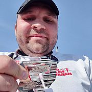 Rumpek1 - muž, 38 let, Warszawa