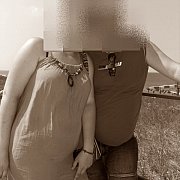 Malzestwo8285 - paar (mann 43 Jahre, frau 43 Jahre), Kłobuck