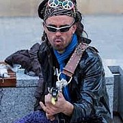Camilvoice - mężczyzna, 38 lat, Rzeszów