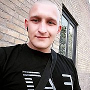 Biges9 - man, 25 years, Rhenen