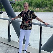 Lukaszldz99 - mężczyzna, 26 lat, Łódź