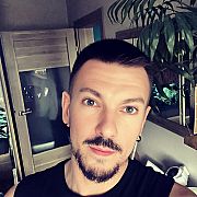 Thomsoon - чоловік, 33 років, Częstochowa