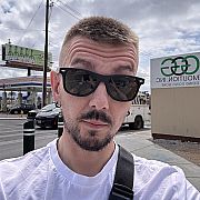 Thomsoon - mężczyzna, 33 lat, Częstochowa