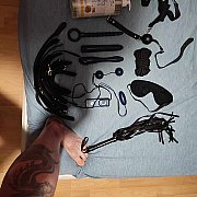 Robmec1989 - мужчина, 36 лет, Bielsko-Biała