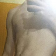 Maciek3312 - man, 25 years, Szczecin