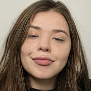 Maja2 - kobieta, 20 lat, Szczecin