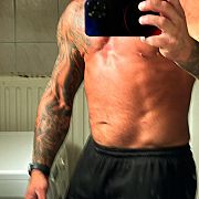 Elgreko8301 - muž, 42 let, Wrocław