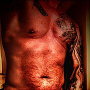 Elgreko8301 - muž, 43 let, Wrocław