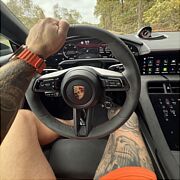 Elgreko8301 - мужчина, 43 лет, Wrocław