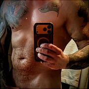 Elgreko8301 - muž, 43 let, Wrocław