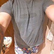 Dominator69xd - muž, 38 let, Gdynia