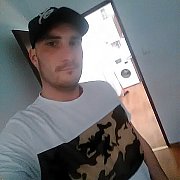 Witkacy97 - mężczyzna, 28 lat, Rawicz