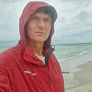 Robgra - muž, 51 let, Gorzów Wielkopolski