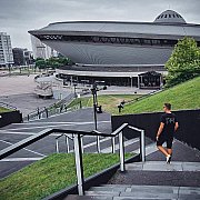 Tylkotwoj2023 - mężczyzna, 28 lat, Katowice