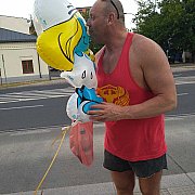 Gryfwarszawski - mann, 49 Jahre, Warszawa