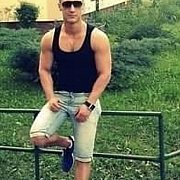 Wciazmalo - man, 38 years, Szczecin