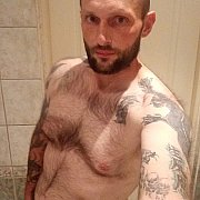 Egor217xxx - mężczyzna, 40 lat, Warszawa