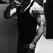 Soserious - mężczyzna, 35 lat, Katowice