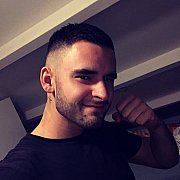 Sebixvx - man, 24 years, Bielsko-Biała