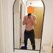 PomaranczowyKasztelan - mężczyzna, 25 lat, Olsztyn