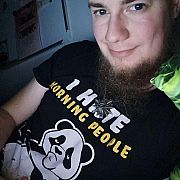 Mikoslav - mężczyzna, 25 lat, Poznań