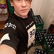 Danioxxd2 - чоловік, 33 років, Warszawa