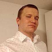 Kula01 - mężczyzna, 24 lat, Lublin
