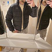 Mees94 - чоловік, 31 років, Ede