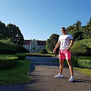 Czikibau - mężczyzna, 29 lat, Legnica