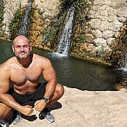 Jacobsex81 - mężczyzna, 43 lat, Warszawa
