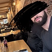 Lukasz55 - mężczyzna, 35 lat, Tarnów